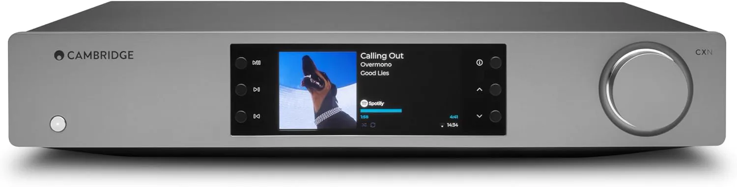 Cambridge Audio CXN100