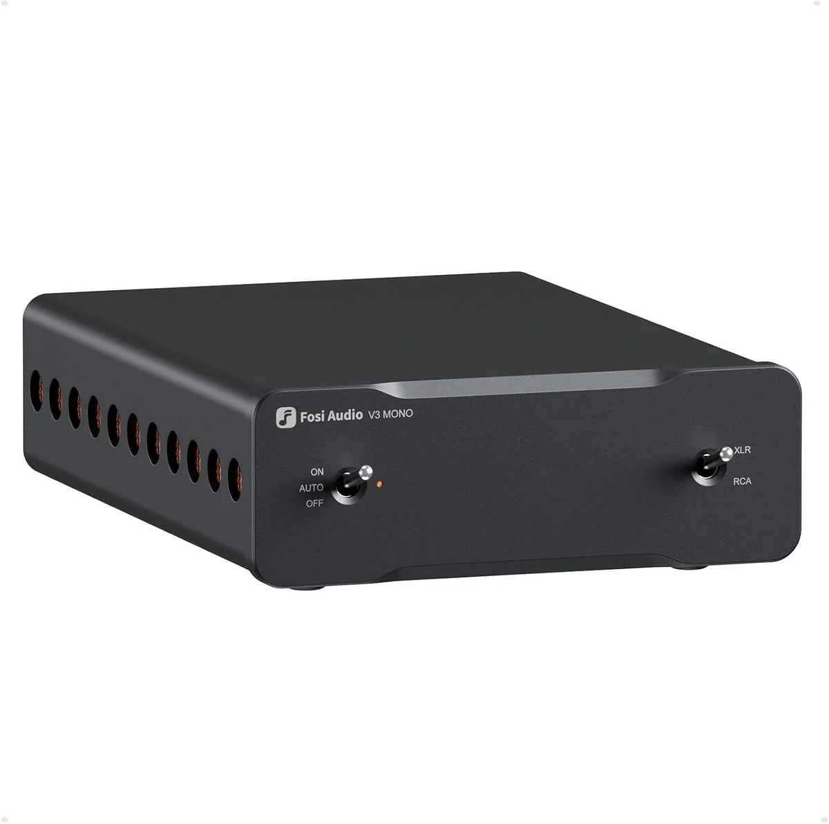 Fosi Audio V3 Mono