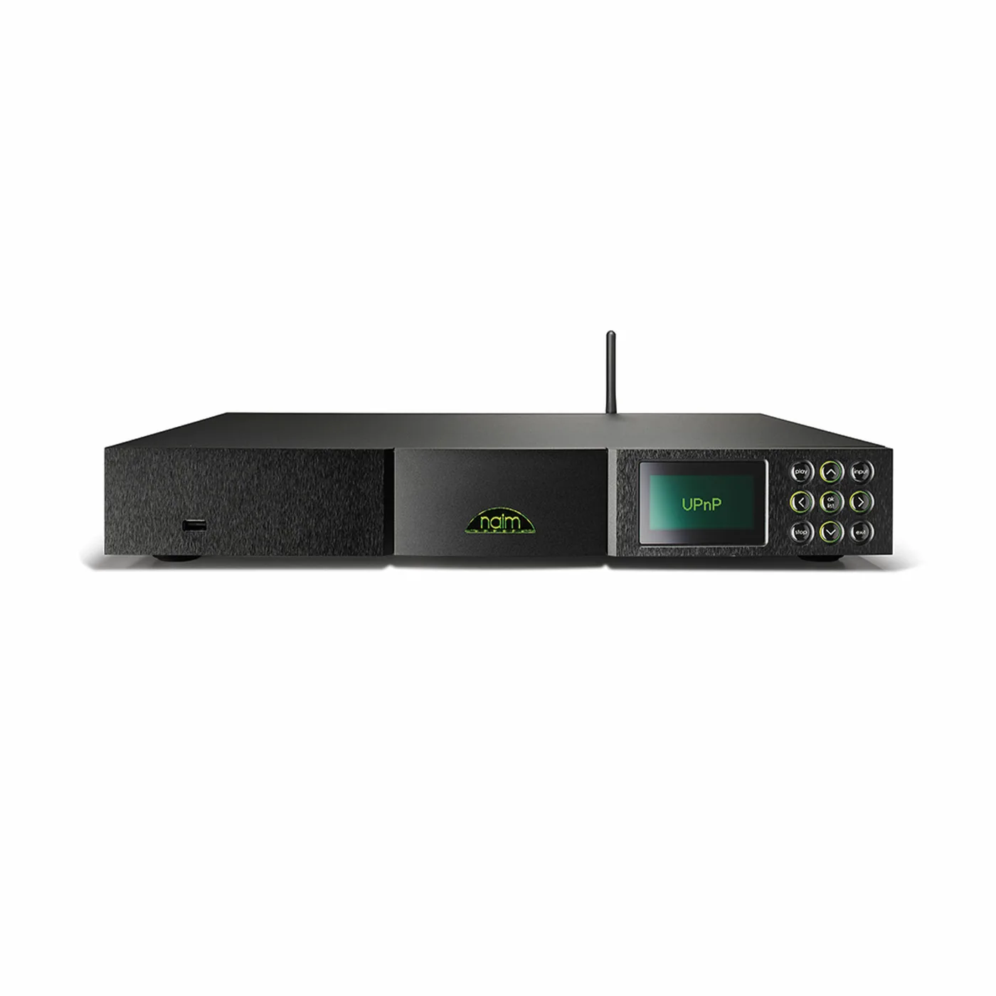 Naim ND5 XS 2 netwerkstreamer voor een high-end hifi-opstelling