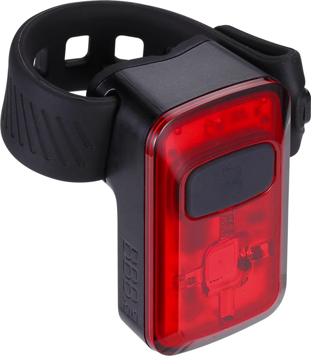 BBB Cycling Spark 2.0 fietsverlichting set