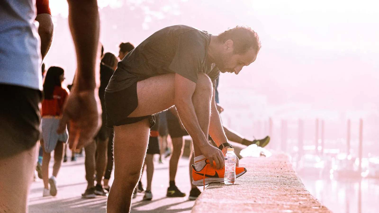 Beste hardloopschoenen voor elke type loper