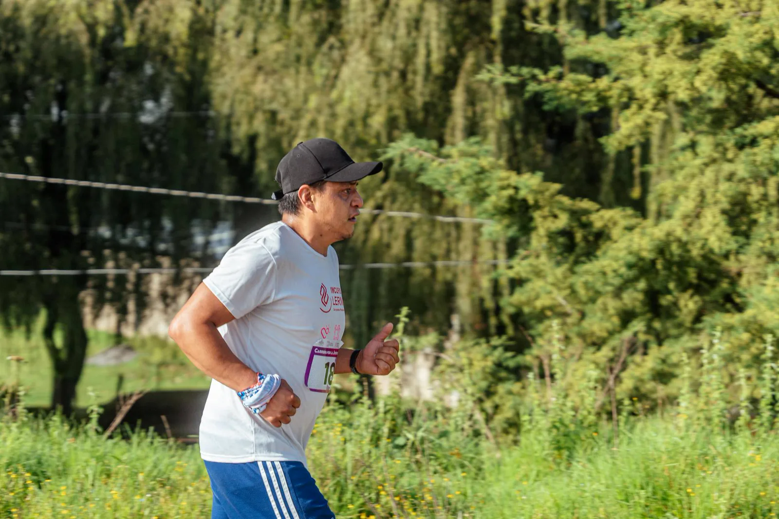 Beste hardloopshirts voor vaders — wat ik uitgezocht heb