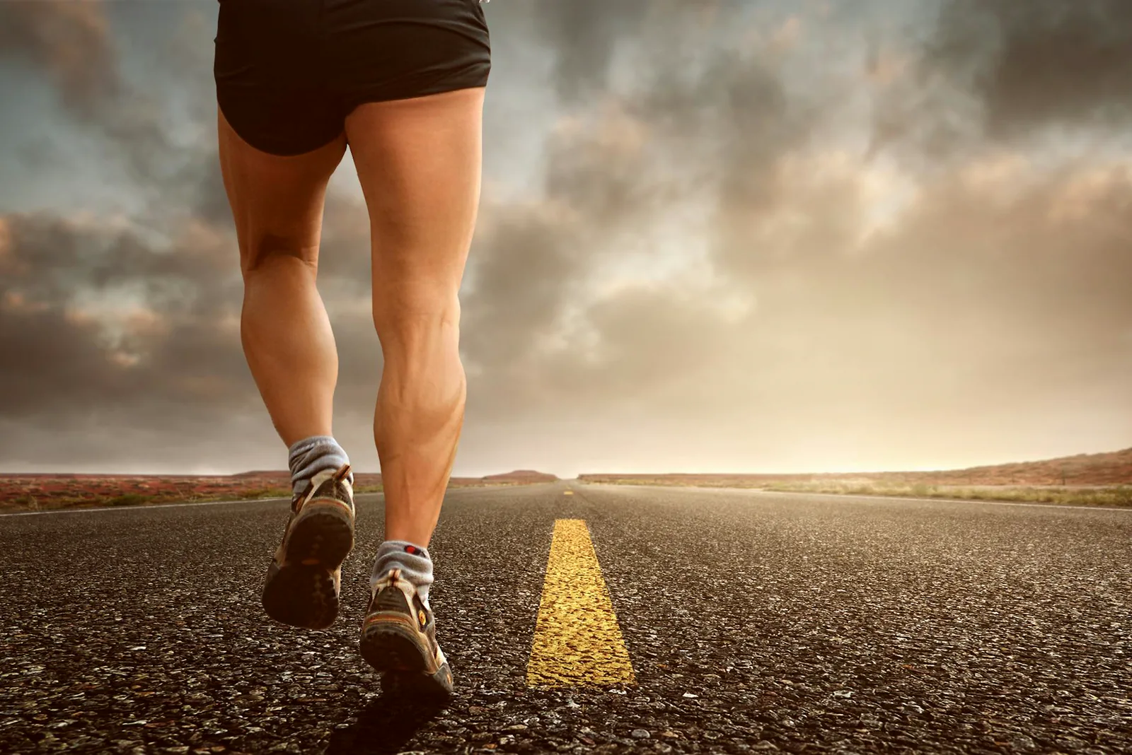 Beste hardloopshorts voor comfort en genoeg opberging — 6 keuzes
