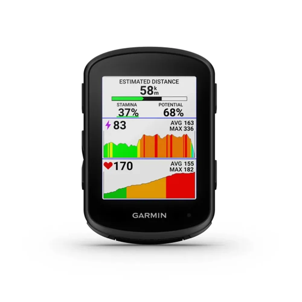 Garmin Edge 840