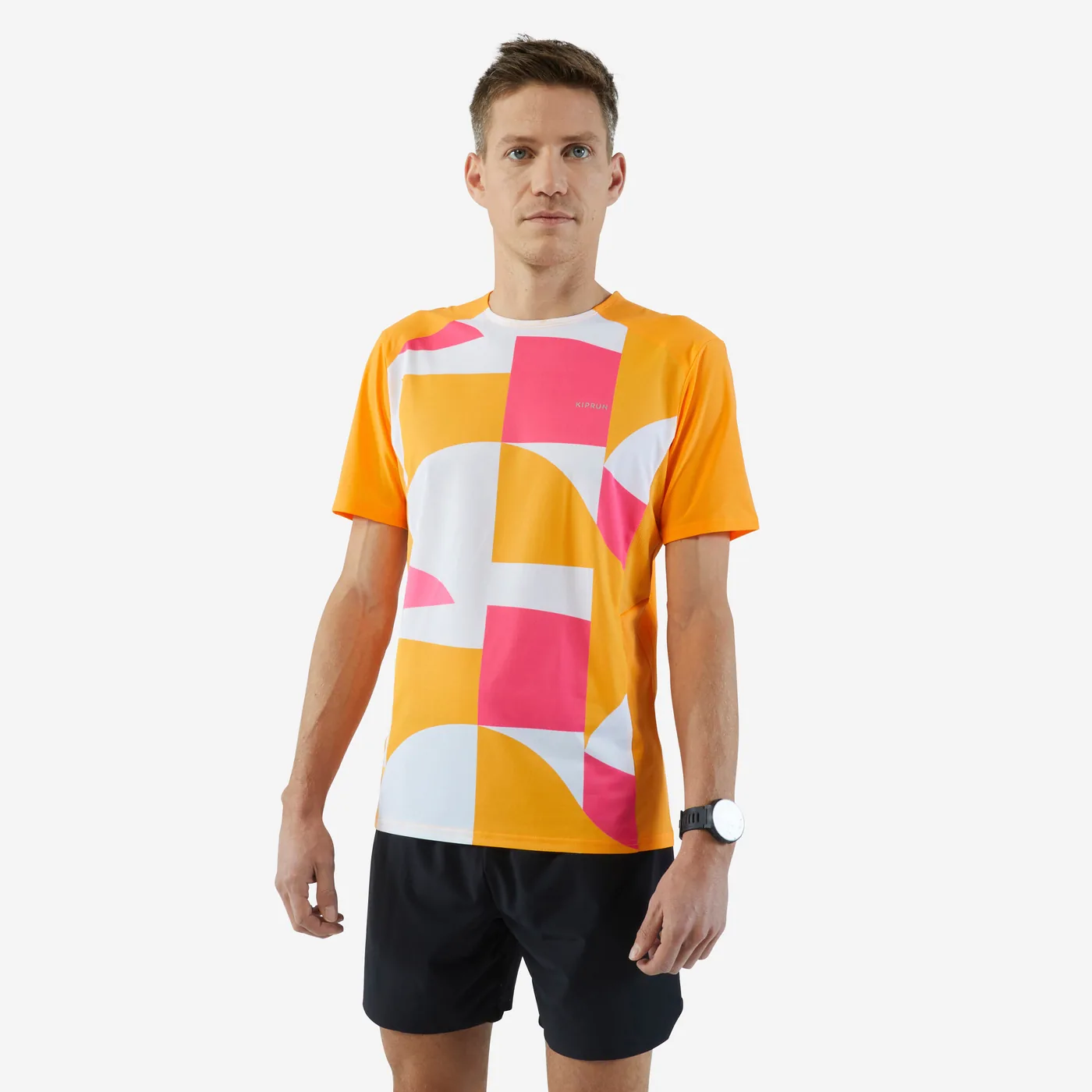 Kiprun Run 900 Light hardloopshirt