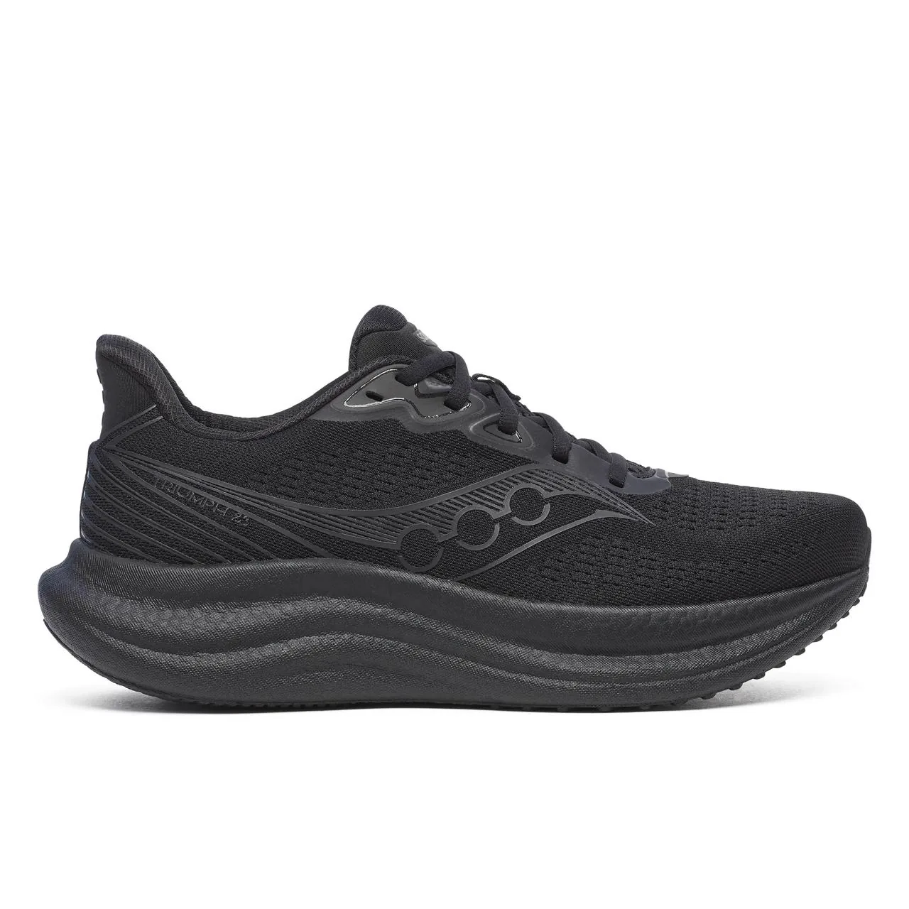 Saucony Triumph