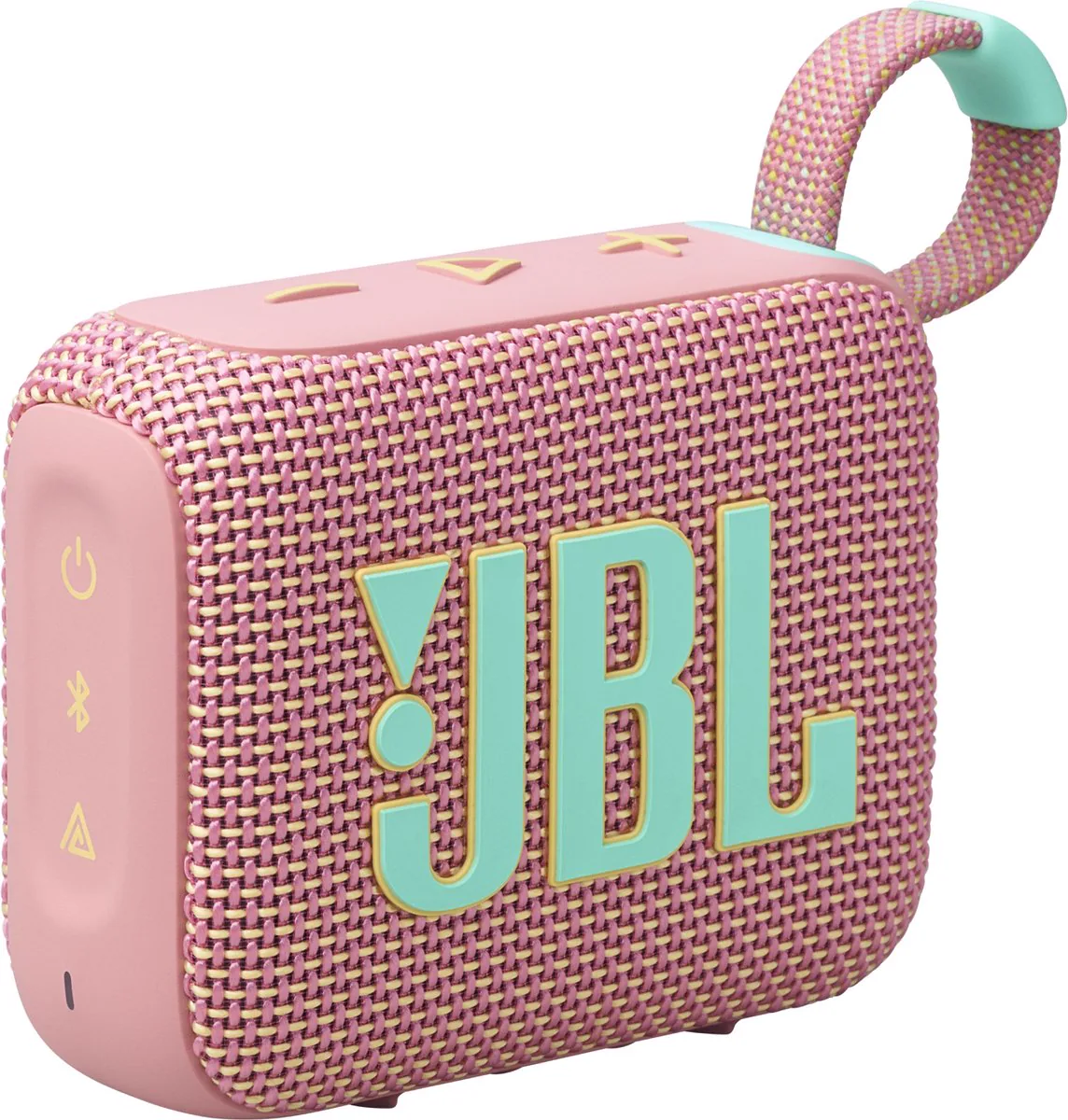 JBL Go 4 Bluetooth speaker vaderdag cadeau