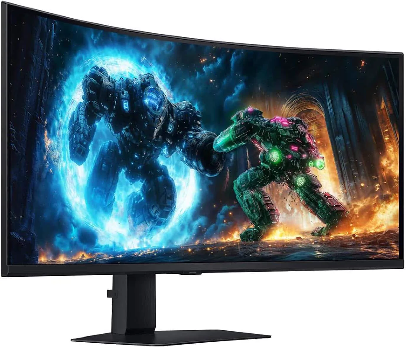 Samsung Odyssey G7 40 inch