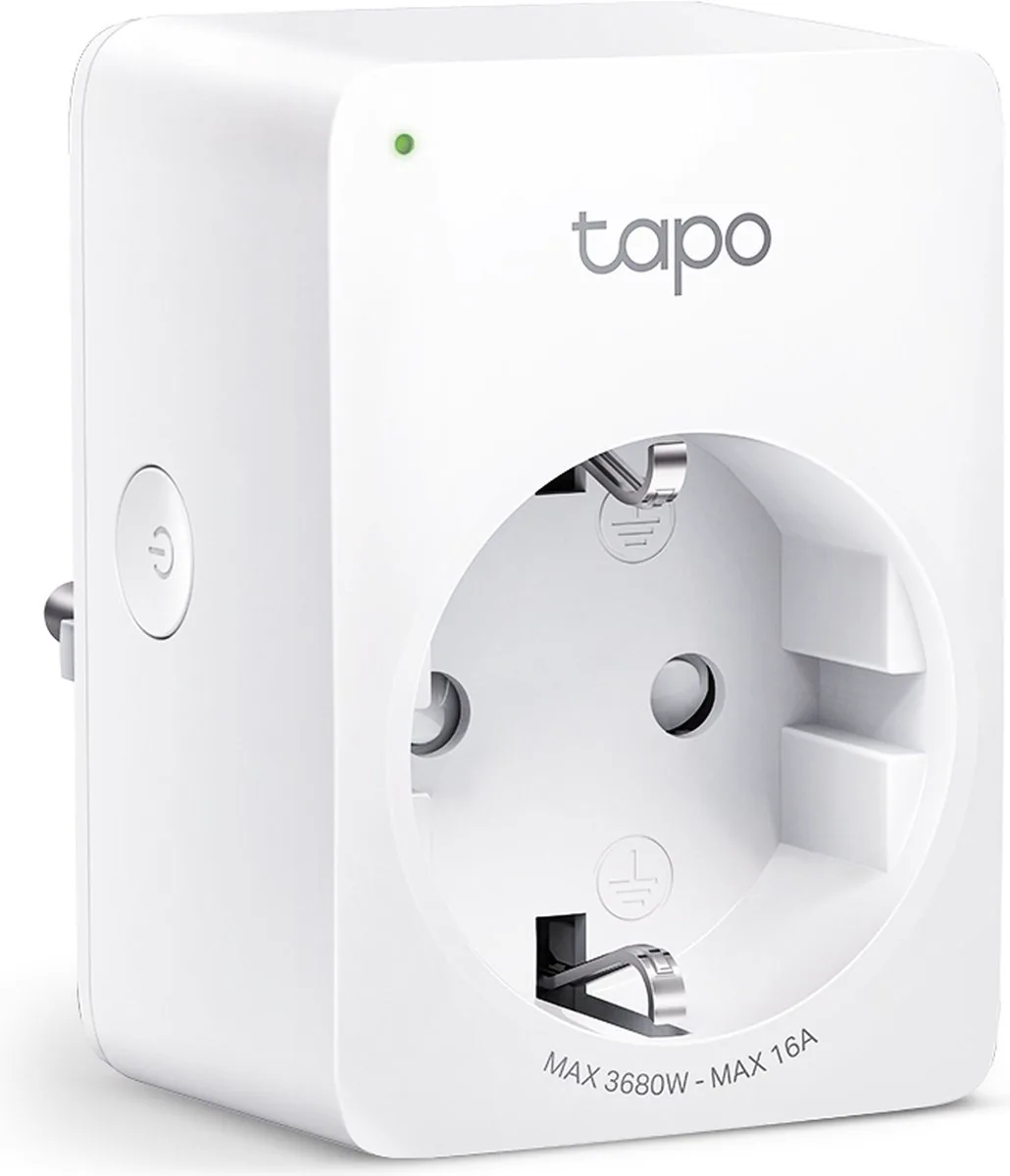 TP-Link Tapo P110 Smart Plug